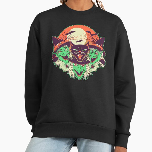 My Witches - Adult & Kids T-Shirts, Sweatshirts & Hoodies apparel design preview 1