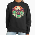 My Witches - Adult & Kids T-Shirts, Sweatshirts & Hoodies apparel design preview 1