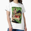 Things Fall Apart: 1st Edition Cover Print - Adult & Kids T-Shirts, Sweatshirts & Hoodies apparel design preview 1