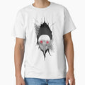 Menos Grande Emerges - Adult & Kids T-Shirts, Sweatshirts & Hoodies apparel design preview 1