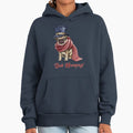 Bah Humpug! - Adult & Kids T-Shirts, Sweatshirts & Hoodies apparel design preview 1