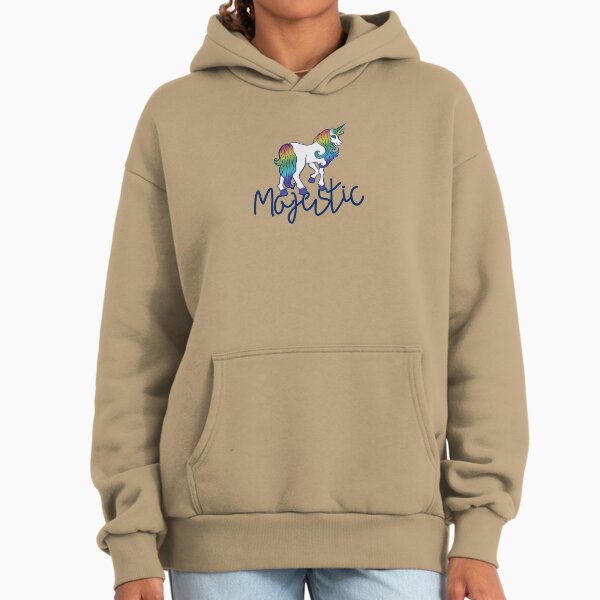 Majestic - Adult & Kids T-Shirts, Sweatshirts & Hoodies apparel design preview 1