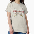 Spring Break (I Believe In You) - Adult & Kids T-Shirts, Sweatshirts & Hoodies apparel design preview 1
