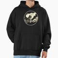 AD&D Smoking Wizard - Adult & Kids T-Shirts, Sweatshirts & Hoodies apparel design preview 1