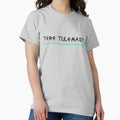 Tere Tulemast - Adult & Kids T-Shirts, Sweatshirts & Hoodies apparel design preview 1