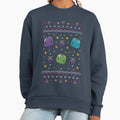 Junimo Forest Spirit Christmas - Adult & Kids T-Shirts, Sweatshirts & Hoodies apparel design preview 1