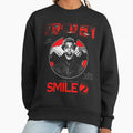Smile 2 Movie - Adult & Kids T-Shirts, Sweatshirts & Hoodies apparel design preview 1