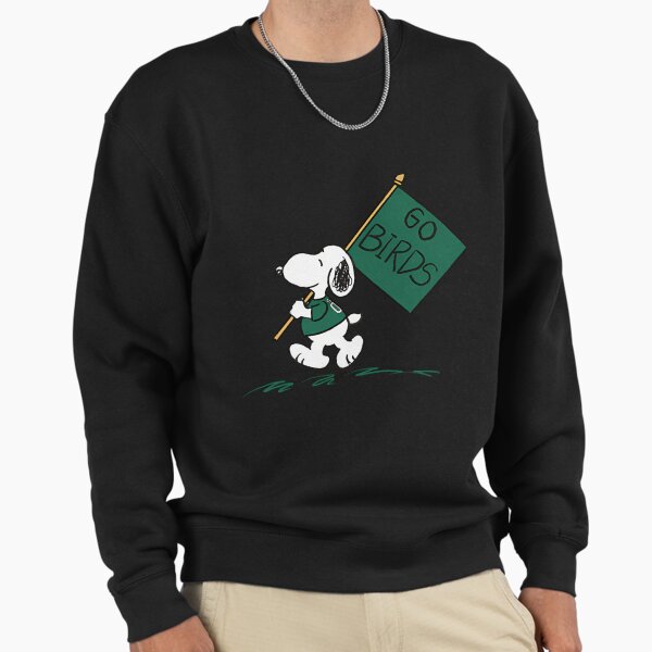 Go Birds Dog - Adult & Kids T-Shirts, Sweatshirts & Hoodies apparel design preview 1