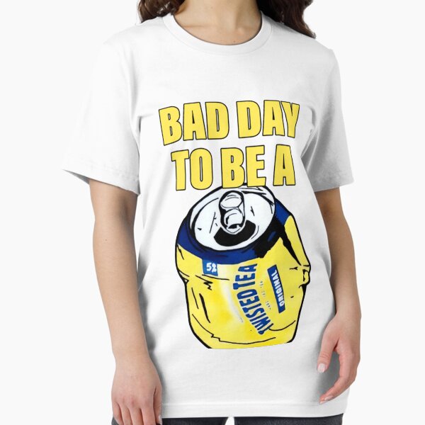 Twisted Tea Famous Hard Iced Teapopular In The World - Adult & Kids T-Shirts, Sweatshirts & Hoodies apparel design preview 1