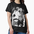 Vintage Bootleg Heated Rivalry Hollander Rozanov - Adult & Kids T-Shirts, Sweatshirts & Hoodies apparel design preview 1