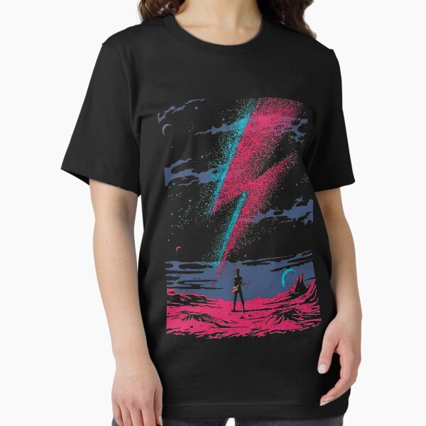 Bowie - Adult & Kids T-Shirts, Sweatshirts & Hoodies apparel design preview 1
