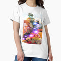 Abstract Celtic Cross - Adult & Kids T-Shirts, Sweatshirts & Hoodies apparel design preview 1