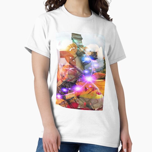 Abstract Celtic Cross - Adult & Kids T-Shirts, Sweatshirts & Hoodies apparel design preview 1