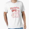 Gravity Falls Pterodactyl Bros - Adult & Kids T-Shirts, Sweatshirts & Hoodies apparel design preview 1
