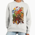 Gee, it's good to be! - Adult & Kids T-Shirts, Sweatshirts & Hoodies apparel design preview 1