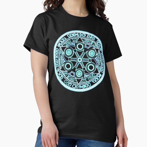 An Echo of Ancient Magic - Adult & Kids T-Shirts, Sweatshirts & Hoodies apparel design preview 1