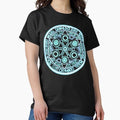 An Echo of Ancient Magic - Adult & Kids T-Shirts, Sweatshirts & Hoodies apparel design preview 1