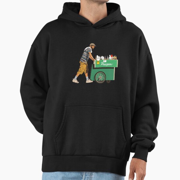 My Piragua - Adult & Kids T-Shirts, Sweatshirts & Hoodies apparel design preview 1