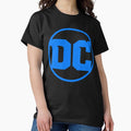 DC comics - Adult & Kids T-Shirts, Sweatshirts & Hoodies apparel design preview 1