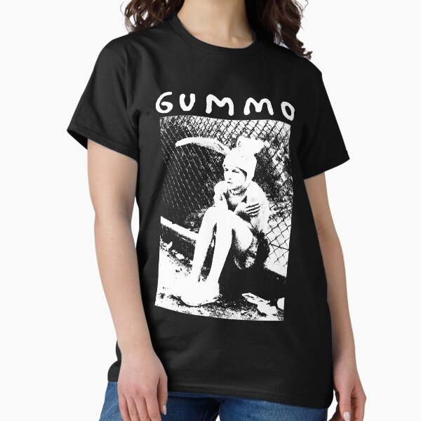Lover Gift Gummo Bunny Boy Gifts For Movie Fan - Adult & Kids T-Shirts, Sweatshirts & Hoodies apparel design preview 1