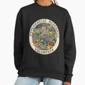 Psychedelic Research Volunteer - Adult & Kids T-Shirts, Sweatshirts & Hoodies apparel design preview 1