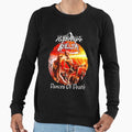 Me.kon.g De.lta Intricate Thrash Metal Artwork With - Adult & Kids T-Shirts, Sweatshirts & Hoodies apparel design preview 1