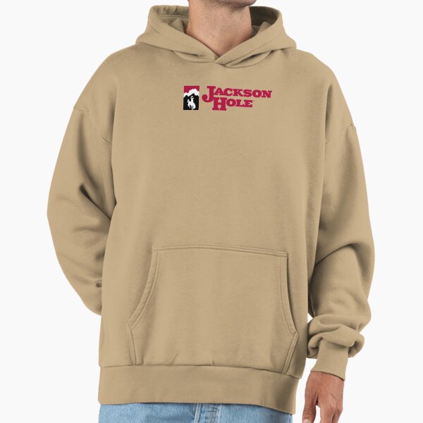 Jackson Hole Mountain Resort - Adult & Kids T-Shirts, Sweatshirts & Hoodies apparel design preview 1