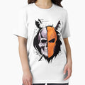 Deathstroke - Adult & Kids T-Shirts, Sweatshirts & Hoodies apparel design preview 1
