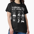 Soccer Fan - Adult & Kids T-Shirts, Sweatshirts & Hoodies apparel design preview 1