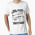 Doodles 70S Zuma Horse Art -Young - Adult & Kids T-Shirts, Sweatshirts & Hoodies apparel design preview 1