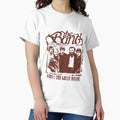 The Band Across Great Divide Photo By Elliot Landy - Adult & Kids T-Shirts, Sweatshirts & Hoodies apparel design preview 1