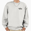 A24 Black Logo - Adult & Kids T-Shirts, Sweatshirts & Hoodies apparel design preview 1