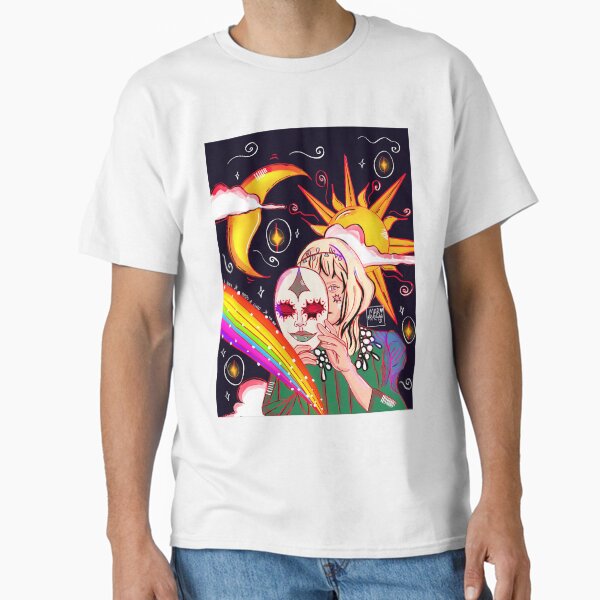 AURORA Cure For Me - Adult & Kids T-Shirts, Sweatshirts & Hoodies apparel design preview 1