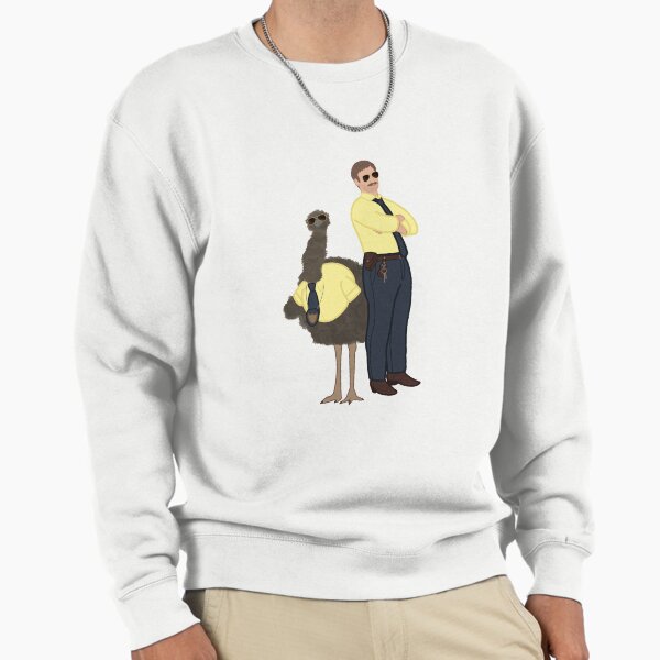 Insurance Emu - Adult & Kids T-Shirts, Sweatshirts & Hoodies apparel design preview 1
