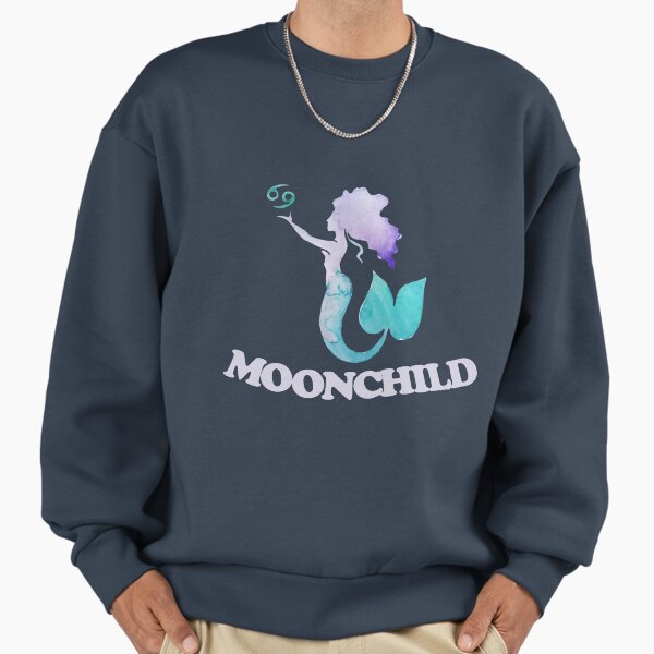MoonChild - Adult & Kids T-Shirts, Sweatshirts & Hoodies apparel design preview 1