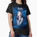 Buffy Merchandise - Adult & Kids T-Shirts, Sweatshirts & Hoodies apparel design preview 1
