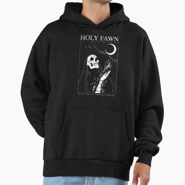 FAWN OF HOLY - Adult & Kids T-Shirts, Sweatshirts & Hoodies apparel design preview 1