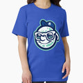 The Asheville Tourists 2 - Adult & Kids T-Shirts, Sweatshirts & Hoodies apparel design preview 1