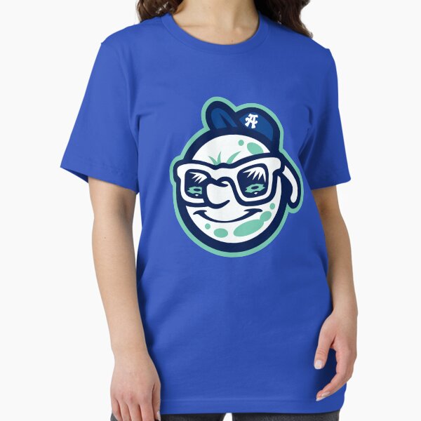 The Asheville Tourists 2 - Adult & Kids T-Shirts, Sweatshirts & Hoodies apparel design preview 1