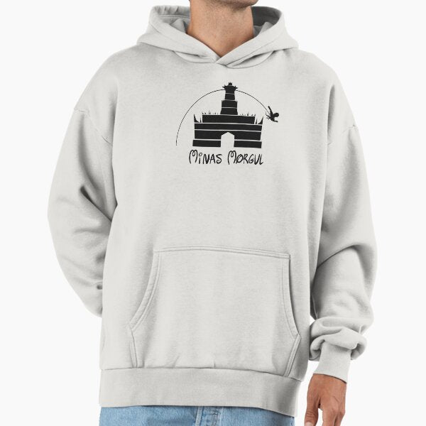 Cinematic Morgul - Adult & Kids T-Shirts, Sweatshirts & Hoodies apparel design preview 1