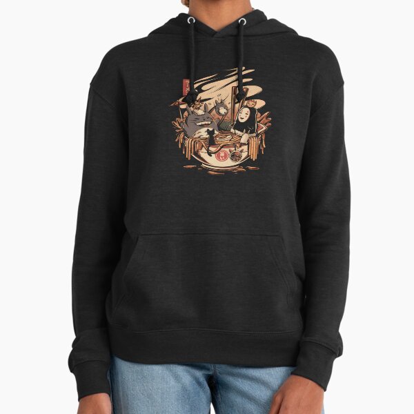 Funny Ramen - Adult & Kids T-Shirts, Sweatshirts & Hoodies apparel design preview 1