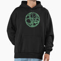 Aespa Armageddon Symbol 3 (Green) - Adult & Kids T-Shirts, Sweatshirts & Hoodies apparel design preview 1