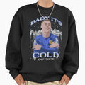 Baby It's Cold Outside Christmas, Palmer Cole England - Adult & Kids T-Shirts, Sweatshirts & Hoodies apparel design preview 1