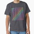PartyParrot Conga Party - Adult & Kids T-Shirts, Sweatshirts & Hoodies apparel design preview 1