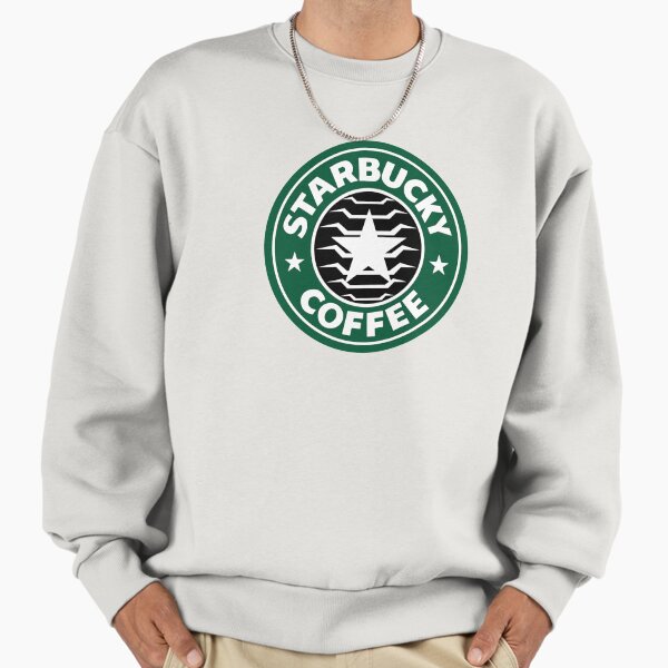 Winter Soldier Coffee - Adult & Kids T-Shirts, Sweatshirts & Hoodies apparel design preview 1