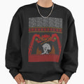 Nemesis rollercoaster christmas umper pattern - Adult & Kids T-Shirts, Sweatshirts & Hoodies apparel design preview 1
