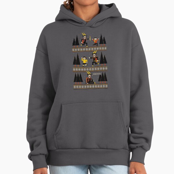 Kramp - Adult & Kids T-Shirts, Sweatshirts & Hoodies apparel design preview 1