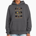 Kramp - Adult & Kids T-Shirts, Sweatshirts & Hoodies apparel design preview 1