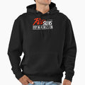 Initial D RedSuns (White) - Adult & Kids T-Shirts, Sweatshirts & Hoodies apparel design preview 1
