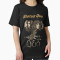 Status Quo - Adult & Kids T-Shirts, Sweatshirts & Hoodies apparel design preview 1